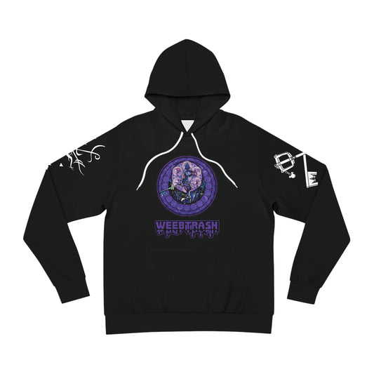 WeebTrash Heartless Kingdom Hearts (Limited Drop) Hoodie
